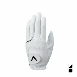 キャロウェイ ゴルフウェア グローブ 春 夏 All Weather Glove 24 JM (7193125860) メンズ Callaway