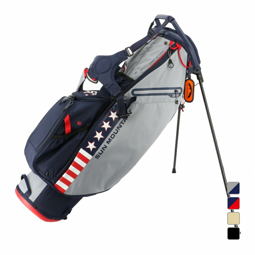 ޥƥ 3.5LS STAND BAG (2673980202) 9 1.7kg ѷڤȤ䤹ɼ   ǥХå SUN MOUNTAIN