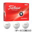 ȥꥹ TRUFEEL 24 ȥ롼ե ۥ磻 (6665415539) 1(12)  ǧ Titleist