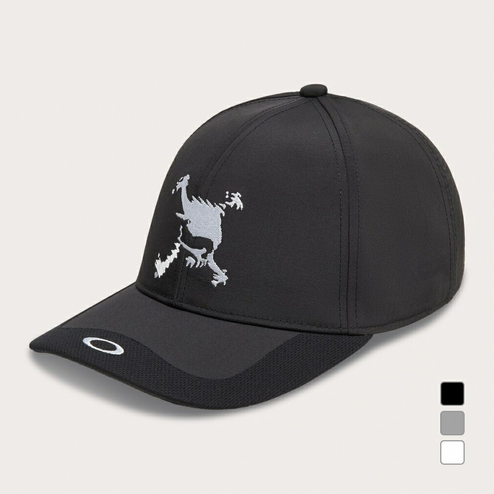 I[N[ StEFA Lbv t  SKULL SWITCH CAP 24.0 (FOS901701) Y OAKLEY