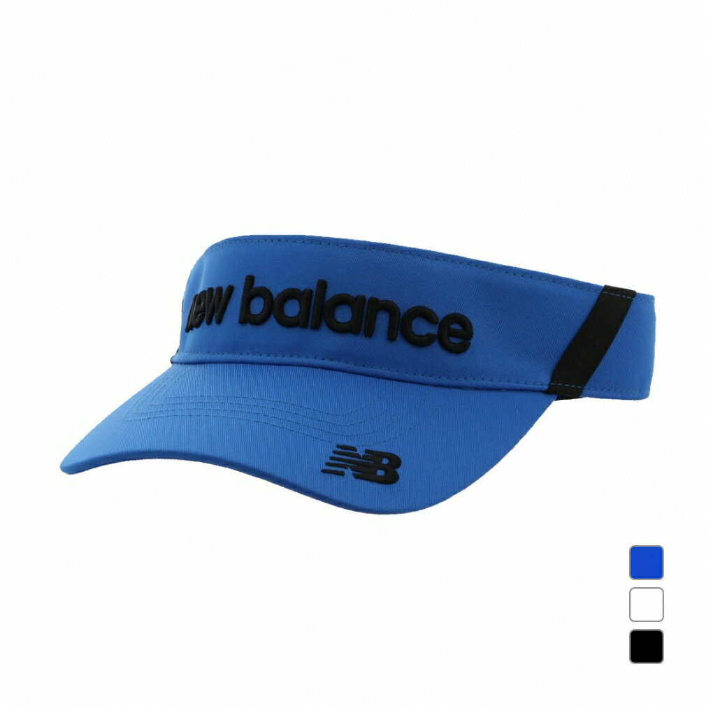 j[oX StEFA ToCU[ VISOR (0124987008) Y New Balance