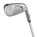 ピン レディース チッパー LE WEDGE ゴルフ ウェッジ 38.5゜/8゜ 2024年 PING