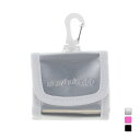 ニューバランス レディース BALL HOLDER (0124984502) ゴルフ ラウンド小物 New Balance(4)