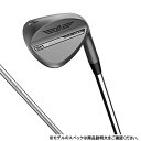 タイトリスト SM10 ニッケル BV105 5610Sグラインド ゴルフ ウェッジ 56゜/10゜ 2024年 Titleist