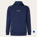 オークリー ゴルフウェア 長袖トレーナー 春 夏 SKULL ENDEAVOR PO HOODY 2.0 (FOA406416) メンズ OAKLEY