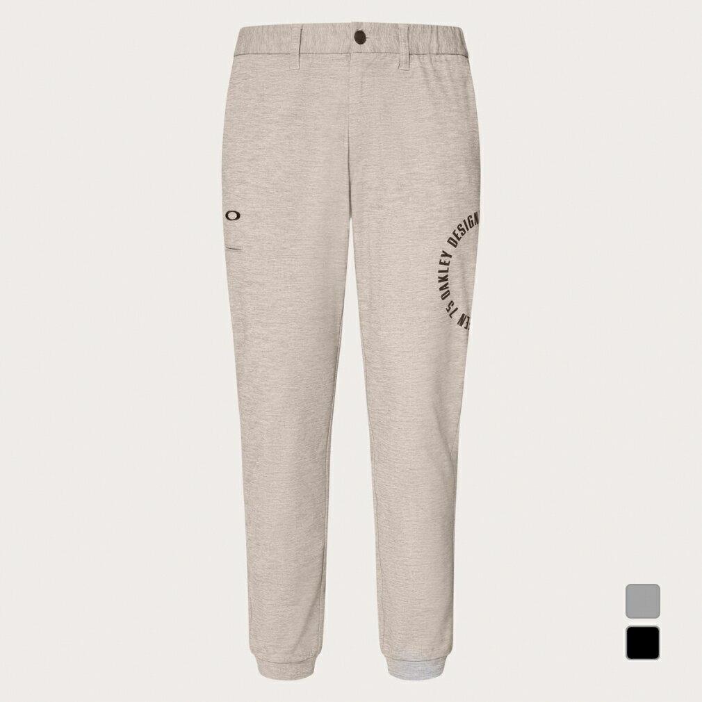 I[N[ StEFA Opc t  SIDE LOGO JOGGER JWA (FOA406525) Y OAKLEY