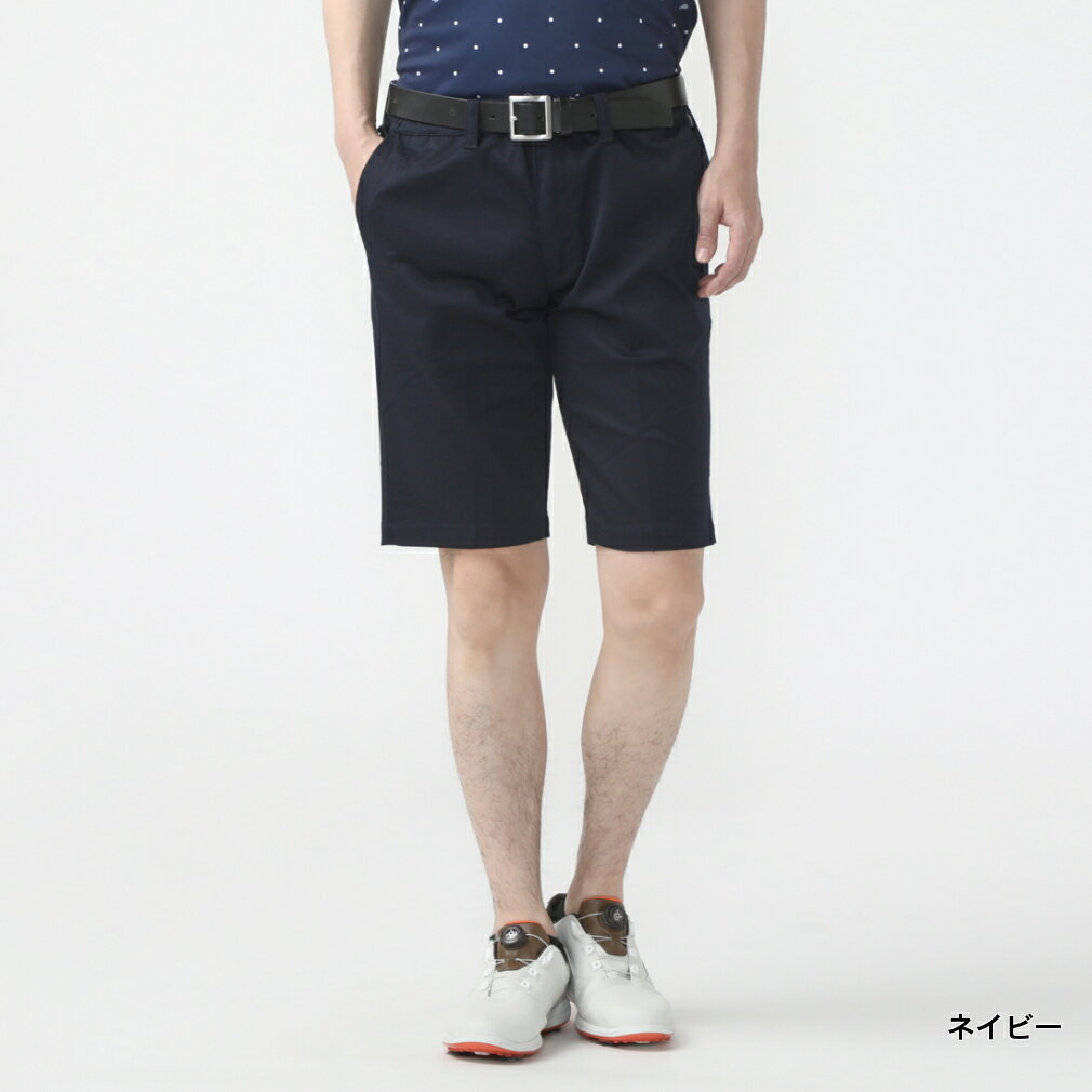 フィラ ゴルフウェア ショートパンツ 春 夏 ショートパンツ (742371Y) FILA