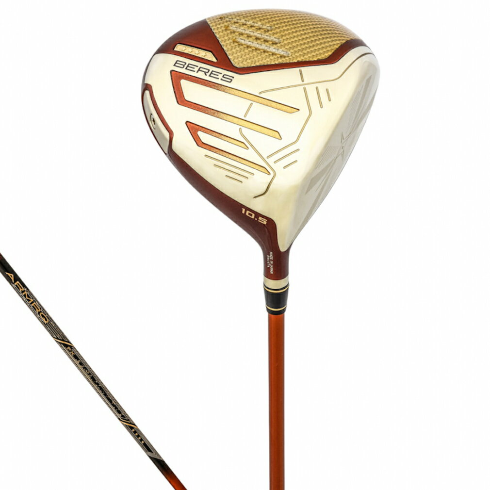 6/1-15_3000ʬ*_վͽ󥯡ݥץ쥼ۥۥ BERES09 ARMRQ FX 4S DR  ɥ饤С BERES ARMRQ FX 4S 10.5 2024ǯǥ  HONMA*۾濫_ܤϥڡڡء