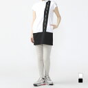 ニューバランス レディース ゴルフウェア 半袖シャツ 春 夏 SWEAT S/SLEEVE MOCK NECK OP (0124124501) New Bala...