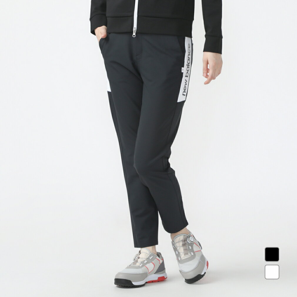 j[oX fB[X StEFA Opc t  TAPERED LONG PANT JWA (0124131503) New Balance