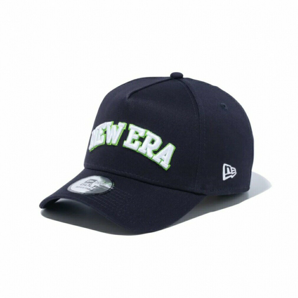 j[G StEFA Lbv t  GF 940AF SCW ARCH LOGO NVY 241 (14109267) Y NEW ERA