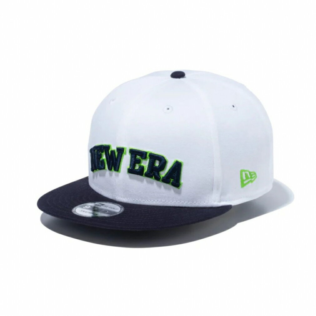 j[G StEFA Lbv t  GF 950 SCW ARCH LOGO WHI NVY 241 (14109197) Y NEW ERA