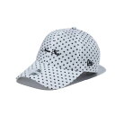 ニューエラ ニューエラ レディース ゴルフウェア キャップ 春 夏 GFW 920LV STAR WHI (14109122) NEW ERA