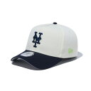 j[G StEFA Lbv t  GF 940AF MLB 2TONE NEYMET CRM NVY (14109270) Y NEW ERA