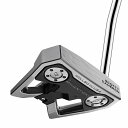 スコッティキャメロン 24PHANTOM 9 24ファントム 9 ゴルフ パター 2024年モデル メンズ SCOTTY CAMERON