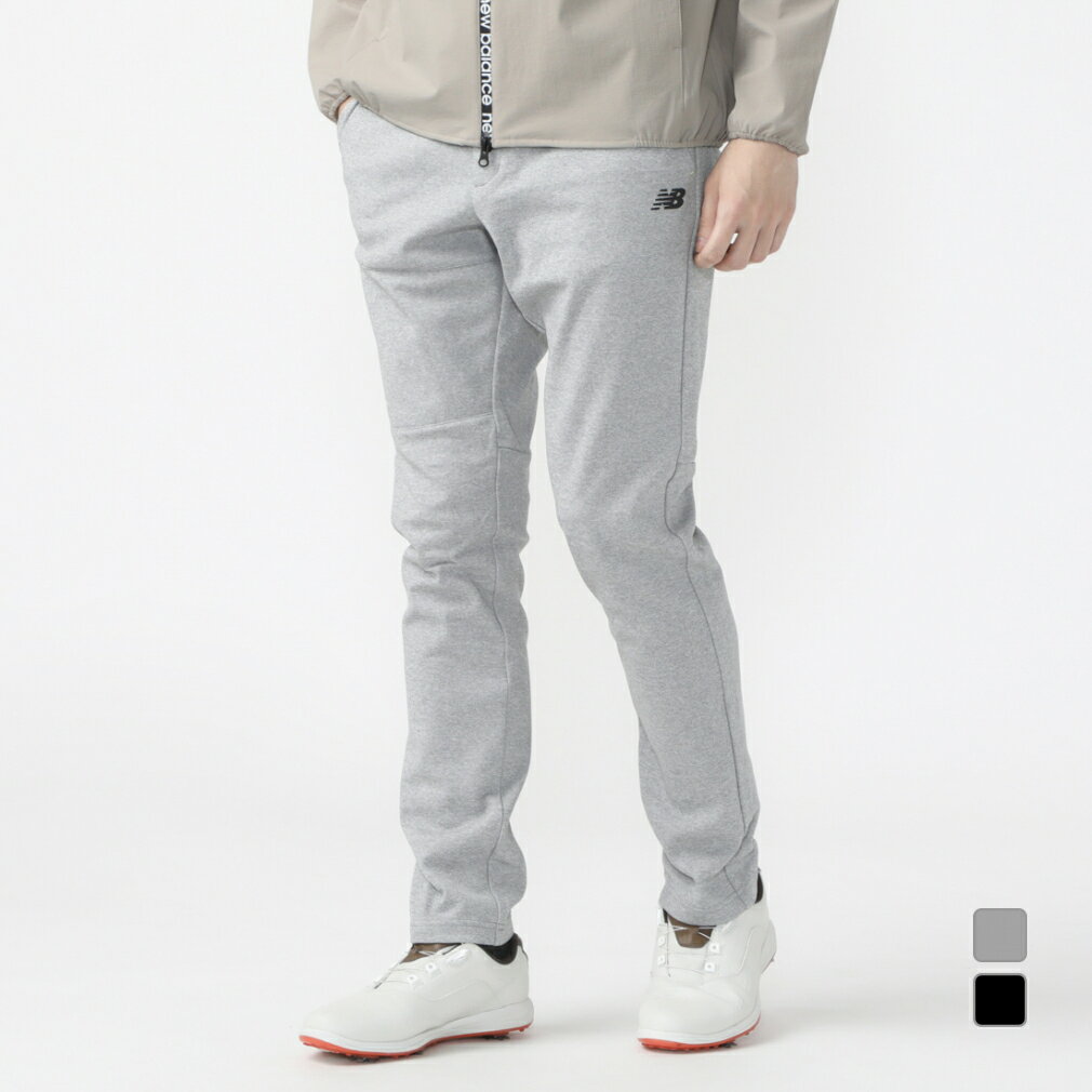 j[oX StEFA Opc t  SWEAT TAPERED LONG PANT JWA (0124136003) Y New Balance