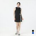 アルチビオ レディース ゴルフウェア 半袖ワンピース 春 夏 吸水速乾ノースリワンピース (A351415) archivio