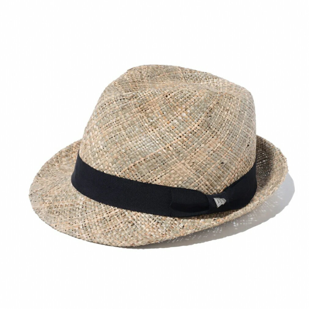 j[G StEFA nbg t  GF TRILBY SEAGRASS BLK TAPE (14109160) Y NEW ERA