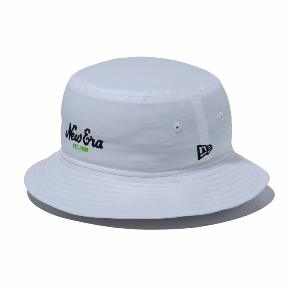 j[G StEFA nbg t  GF BUCKET01 BELLOASIS WHI 241 (14109173) Y NEW ERA