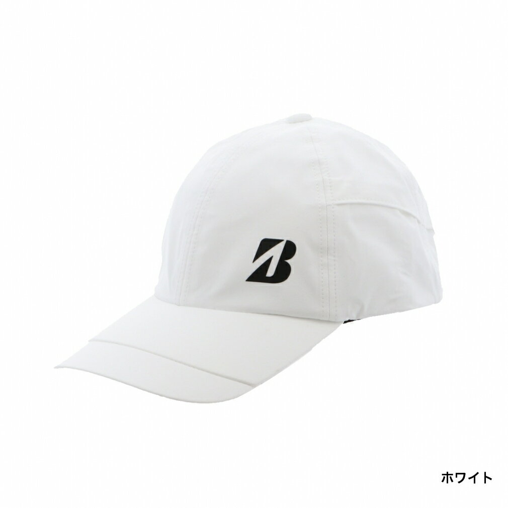 ブリヂストン ゴルフウェア レインキャップ 水神キャップ (CPG24S) メンズ BRIDGESTONE