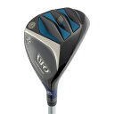 キャスコ レディース UFO AIR UT LADIES L 55 ゴルフ ユーティリティ レディス専用 Falconshaft AIR UT L 55 22゜...