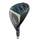 キャスコ レディース UFO AIR UT LADIES L 88 ゴルフ ユーティリティ レディス専用 Falconshaft AIR UT L 88 34゜...