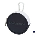 ニューバランス レディース MULTI HOLDER (0124284513) ゴルフ ラウンド小物 New Balance(4)
