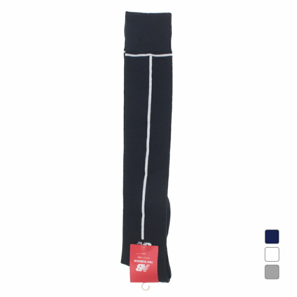 ニューバランス レディース ゴルフウェア ソックス OVER KNEE SOCKS (0124286504) New Balance
