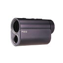 アールツージー MATE PRO PURPLE (0606300201) ゴルフ 距離測定器 レーザー 距離計 R2G