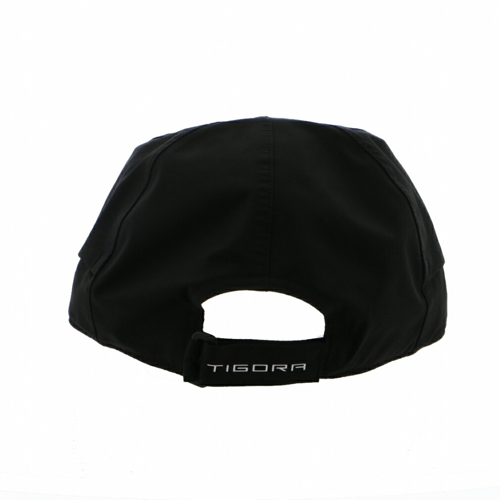 ティゴラ ゴルフウェア レインキャップ 秋 冬 レインキャップ (TR-1R1014RC) メンズ TIGORA