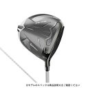テーラーメイド Qi35 MAX LITE レディース ゴルフ ドライバー 2025 ELDIO TM40 2025年モデル TaylorMade