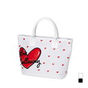 キャロウェイ レディース LOVE Mini Tote 25 JM (7193446354) ゴルフ ポーチ Callaway