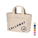 キャロウェイ Advance Round Tote 25 JM (7193445210) ゴルフ ポーチ Callaway