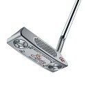 【予約受付中】 スコッティキャメロン 25 Newport2.5Plus 25 ニューポート2.5 プラス ゴルフ パター 2025年モデル メンズ SCOTTY CAMERON