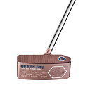 ベティナルディ Queen B QB8 Center ゴルフ パター 2025年モデル メンズ BETTINARDI