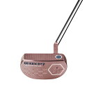 ベティナルディ Queen B QB7 ver.2 ゴルフ パター 2025年モデル メンズ BETTINARDI