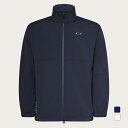 オークリー ゴルフウェア 長袖ウインドブレーカー 春 夏 TACTFUL WIND JACKET 6.0 (FOA407596) メンズ OAKLEY(4)