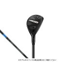 タイトリスト GT2 RH Ten Blu 65 HYB ゴルフ ユーティリティ Tensei 1K Blue 65 2025