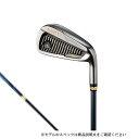 マジェスティ Royale Iron 2025 ゴルフ アイアンセット 5本セット 2024年モデル メンズ MAJESTY