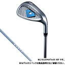 オノフ レディース レディ アイアン(スカイブルー) ゴルフ 単品アイアン SMOOTH KICK LP-425I L 2025年モデル ONOFF