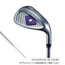 オノフ レディース レディ アイアン(ホワイト) ゴルフ 単品アイアン SMOOTH KICK LP-425I L 2025年モデル ONOFF
