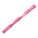 IOMIC イオミック Sticky Opus Ladys & Junior スティッキー オーパス レディース&ジュニア ピンク×ホワイト ゴルフ