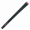 ラムキン 101300 CROSSLINE SLIM クロスラインスリム ブラック×ピンク レディース ゴルフ