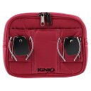 イグニオ バッグ IG-0A3436PGWPPK パークゴルフ IGNIO