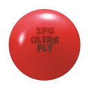 SPG ウルトラフライ ULTRAFLY パークゴルフ ボール レッド