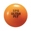 SPG ウルトラフライ ULTRAFLY パークゴルフ ボール オレンジ