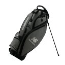 ニューバランス CADDIE BAG (0125980002) ゴルフ キャディバッグ 9型 New Balance(4)
