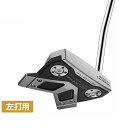 スコッティキャメロン 24PHANTOM 11 Long LH 24ファントム 11 ロング LH ゴルフ パター 2025年モデル メンズ 左用 SCOTTY CAMERON