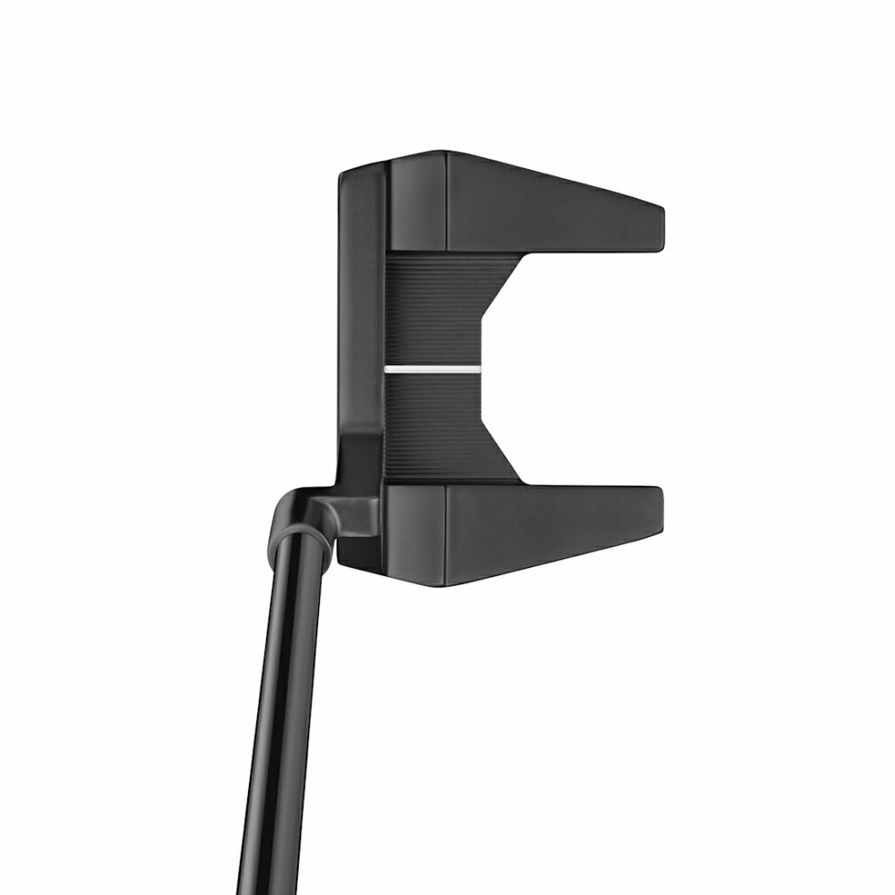テーラーメイド PT TP BLACK TRUSS BANDON TM1 ゴルフ パター 2023年モデル メンズ TaylorMade
