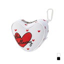 キャロウェイ LOVE Multi Case 25 JM (7193446439) ゴルフ ラウンドポーチ Callaway